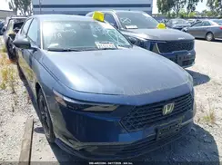 1HGCY1F46SA030530 2025 HONDA ACCORD