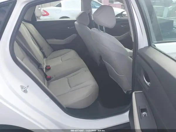 1HGCY1F46SA030818 2025 HONDA ACCORD - Image 8