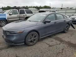 1HGCY1F46SA032195 2025 HONDA ACCORD