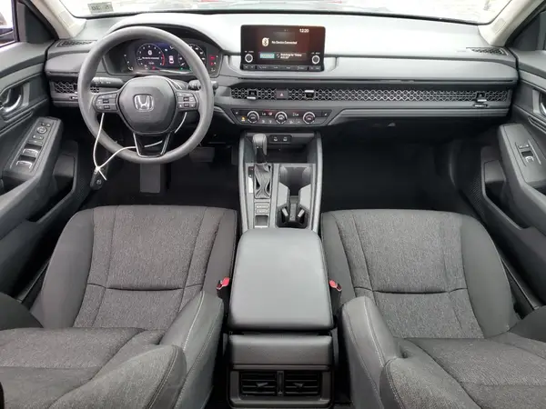 1HGCY1F46SA032195 2025 HONDA ACCORD - Image 8