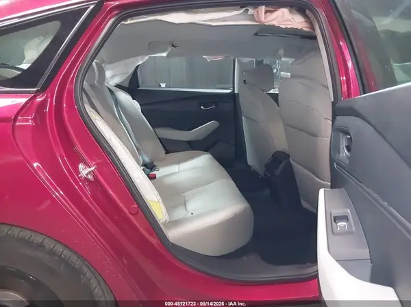 1HGCY1F46SA034173 2025 HONDA ACCORD - Image 8