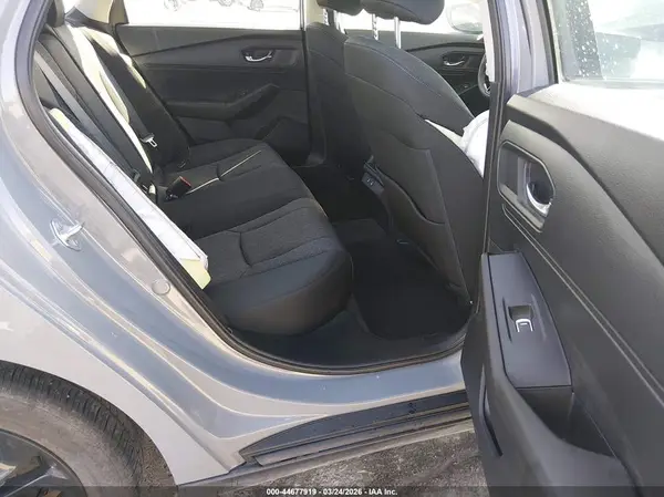 1HGCY1F46SA035050 2025 HONDA ACCORD - Image 8