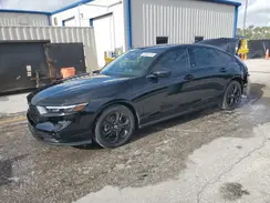 1HGCY1F46SA035940 2025 HONDA ACCORD