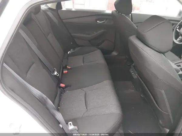 1HGCY1F46SA037638 2025 HONDA ACCORD - Image 8
