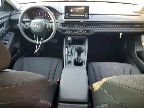 1HGCY1F46SA037770 2025 HONDA ACCORD - Image 8