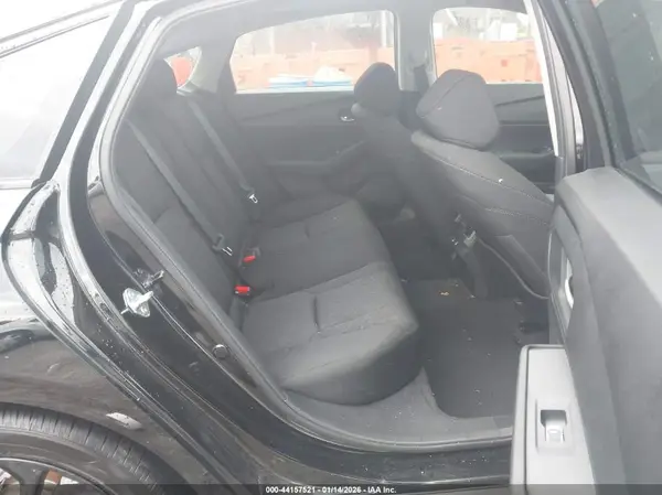 1HGCY1F46SA038675 2025 HONDA ACCORD - Image 8