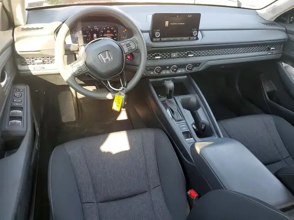 1HGCY1F46SA040104 2025 HONDA ACCORD - Image 8