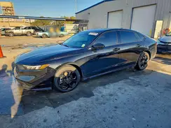 1HGCY1F46SA041916 2025 HONDA ACCORD