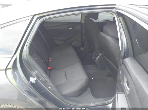 1HGCY1F46SA044119 2025 HONDA ACCORD - Image 8
