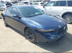 1HGCY1F46SA044346 2025 HONDA ACCORD