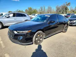 1HGCY1F46SA045559 2025 HONDA ACCORD