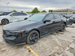 1HGCY1F46SA053323 2025 HONDA ACCORD