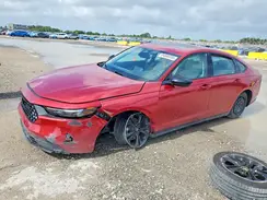 1HGCY1F46SA054438 2025 HONDA ACCORD