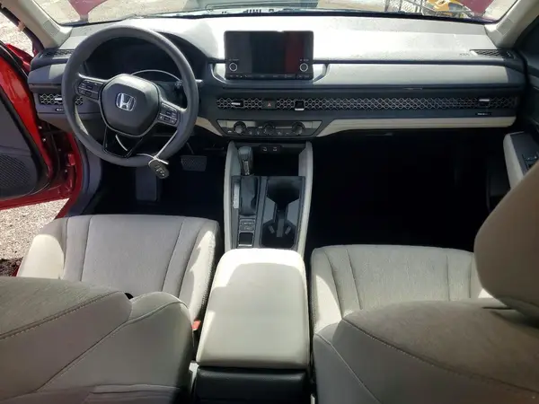 1HGCY1F46SA054438 2025 HONDA ACCORD - Image 8