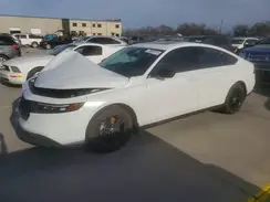 1HGCY1F46SA056223 2025 HONDA ACCORD