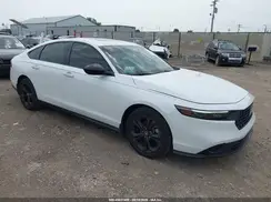 1HGCY1F46SA057369 2025 HONDA ACCORD
