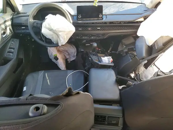 1HGCY1F46SA057906 2025 HONDA ACCORD - Image 8