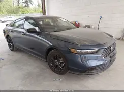 1HGCY1F46SA059252 2025 HONDA ACCORD