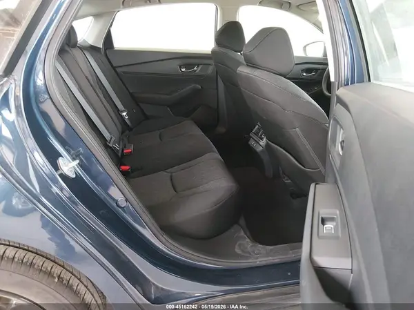 1HGCY1F46SA059252 2025 HONDA ACCORD - Image 8
