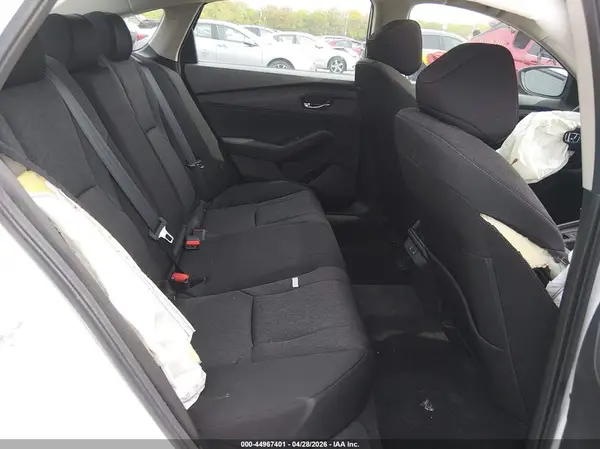 1HGCY1F46SA062555 2025 HONDA ACCORD - Image 8