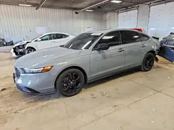 1HGCY1F46SA063494 2025 HONDA ACCORD