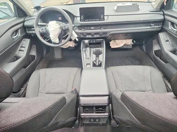 1HGCY1F46SA064371 2025 HONDA ACCORD - Image 8