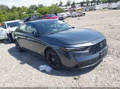 1HGCY1F46SA065228 2025 HONDA ACCORD