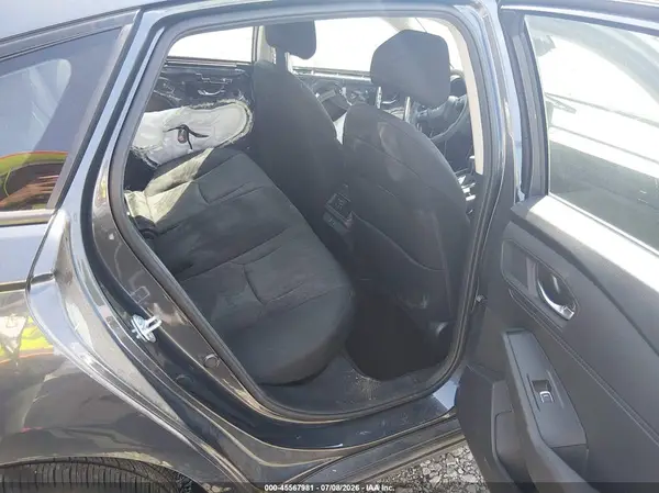 1HGCY1F46SA065228 2025 HONDA ACCORD - Image 8