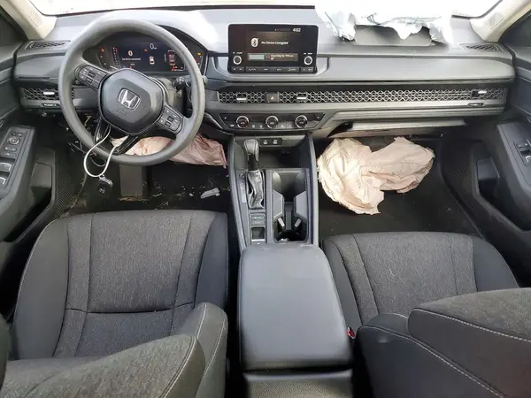 1HGCY1F46SA066301 2025 HONDA ACCORD - Image 8