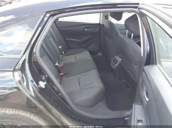 1HGCY1F46SA066668 2025 HONDA ACCORD - Image 8