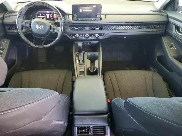 1HGCY1F46SA067173 2025 HONDA ACCORD - Image 8