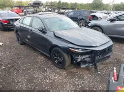 1HGCY1F46SA067464 2025 HONDA ACCORD