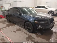 1HGCY1F46SA069232 2025 HONDA ACCORD