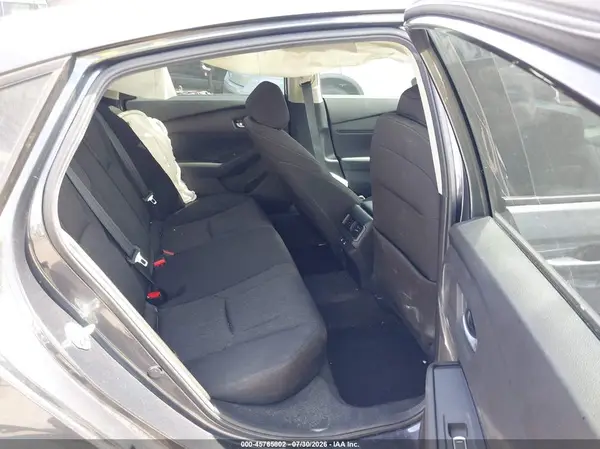 1HGCY1F46SA070154 2025 HONDA ACCORD - Image 8