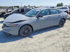 1HGCY1F46SA070882 2025 HONDA ACCORD