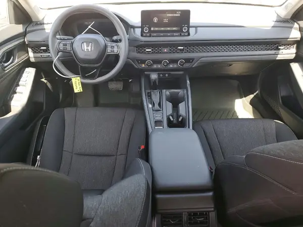 1HGCY1F46SA070882 2025 HONDA ACCORD - Image 8