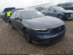 1HGCY1F46SA071501 2025 HONDA ACCORD