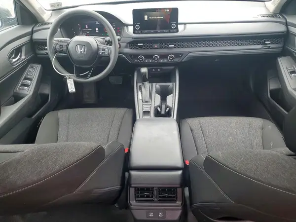 1HGCY1F46SA072454 2025 HONDA ACCORD - Image 8