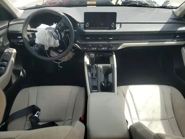 1HGCY1F46SA073023 2025 HONDA ACCORD - Image 8