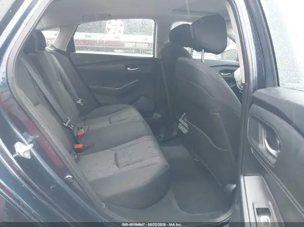 1HGCY1F46SA075290 2025 HONDA ACCORD - Image 8