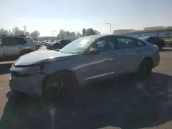 1HGCY1F46SA076827 2025 HONDA ACCORD