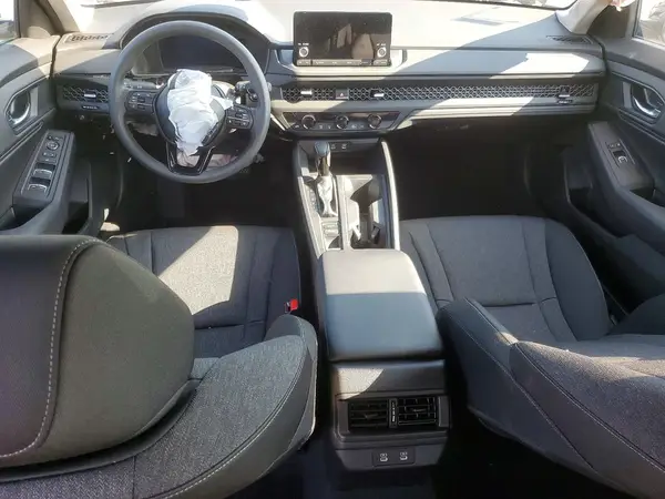 1HGCY1F46SA076827 2025 HONDA ACCORD - Image 8