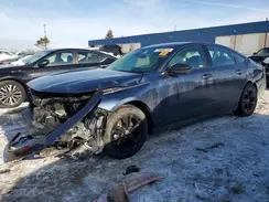 1HGCY1F46SA077587 2025 HONDA ACCORD