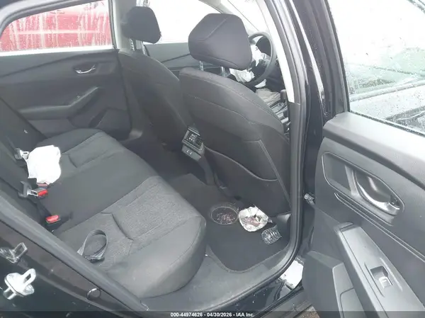 1HGCY1F46SA084801 2025 HONDA ACCORD - Image 8