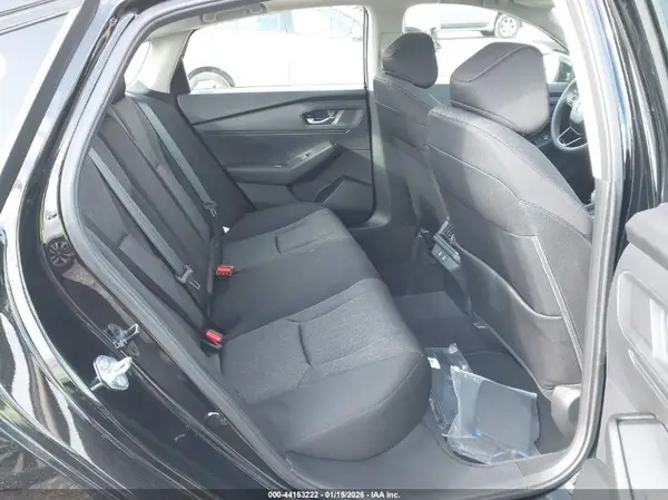 1HGCY1F46SA085012 2025 HONDA ACCORD - Image 8