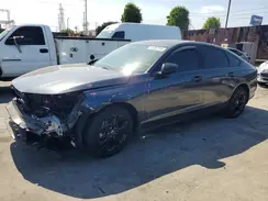 1HGCY1F46SA085074 2025 HONDA ACCORD