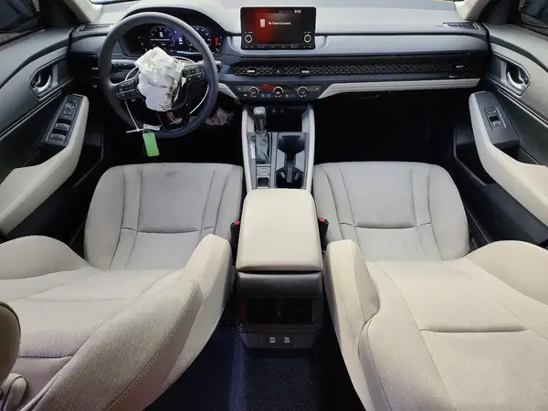 1HGCY1F46SA086841 2025 HONDA ACCORD - Image 8