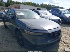 1HGCY1F46SA087164 2025 HONDA ACCORD