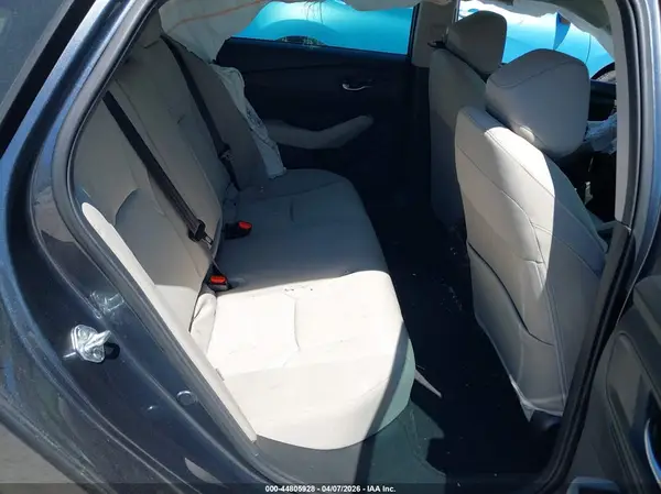 1HGCY1F46SA087570 2025 HONDA ACCORD - Image 8