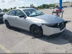 1HGCY1F46SA088542 2025 HONDA ACCORD